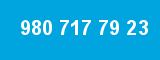 980 717 79 23